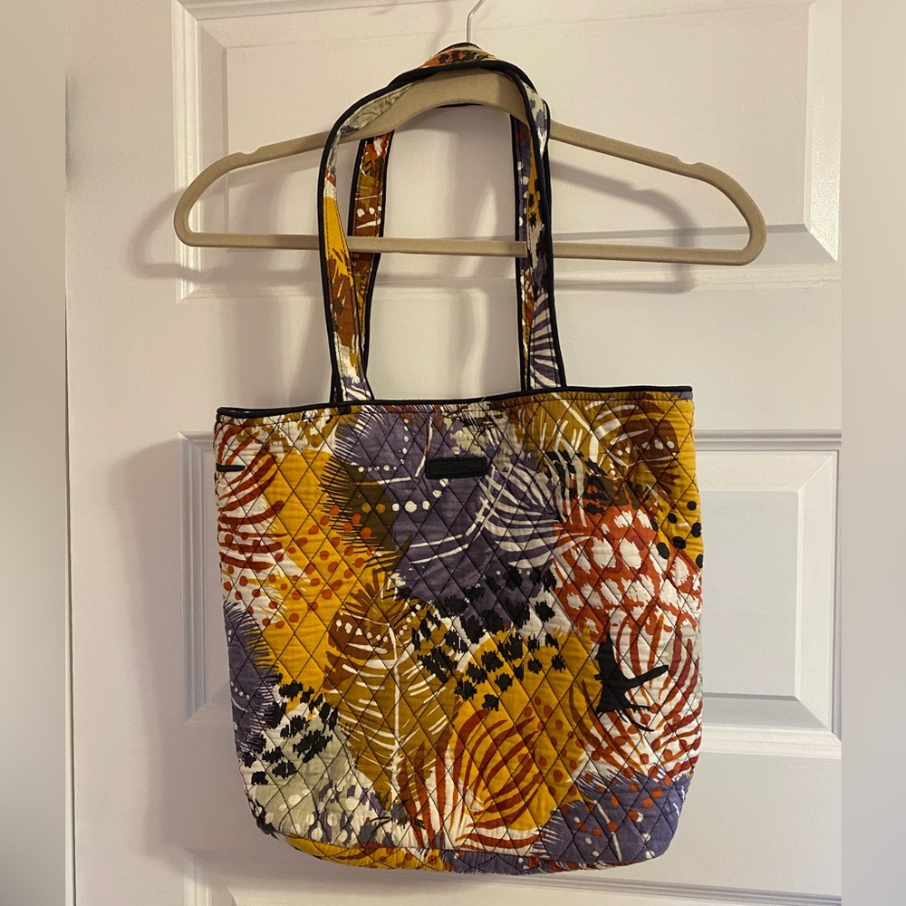COPY - Vera Bradley tote bag
